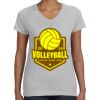 Deco Ladies Perfect V-Neck T-Shirt Thumbnail