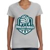 Deco Ladies Perfect V-Neck T-Shirt Thumbnail
