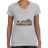 Deco Ladies Perfect V-Neck T-Shirt Thumbnail