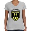 Deco Ladies Perfect V-Neck T-Shirt Thumbnail