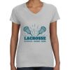 Deco Ladies Perfect V-Neck T-Shirt Thumbnail