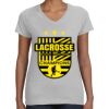 Deco Ladies Perfect V-Neck T-Shirt Thumbnail