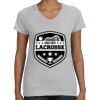 Deco Ladies Perfect V-Neck T-Shirt Thumbnail