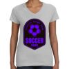 Deco Ladies Perfect V-Neck T-Shirt Thumbnail