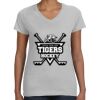 Deco Ladies Perfect V-Neck T-Shirt Thumbnail