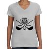 Deco Ladies Perfect V-Neck T-Shirt Thumbnail