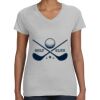 Deco Ladies Perfect V-Neck T-Shirt Thumbnail