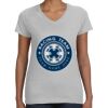 Deco Ladies Perfect V-Neck T-Shirt Thumbnail
