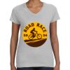 Deco Ladies Perfect V-Neck T-Shirt Thumbnail