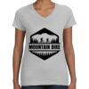 Deco Ladies Perfect V-Neck T-Shirt Thumbnail