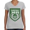 Deco Ladies Perfect V-Neck T-Shirt Thumbnail