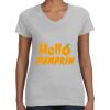 Deco Ladies Perfect V-Neck T-Shirt Thumbnail