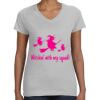 Deco Ladies Perfect V-Neck T-Shirt Thumbnail