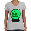 Deco Ladies Perfect V-Neck T-Shirt Thumbnail