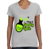 Deco Ladies Perfect V-Neck T-Shirt Thumbnail