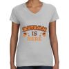 Deco Ladies Perfect V-Neck T-Shirt Thumbnail