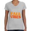 Deco Ladies Perfect V-Neck T-Shirt Thumbnail
