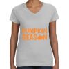 Deco Ladies Perfect V-Neck T-Shirt Thumbnail
