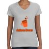 Deco Ladies Perfect V-Neck T-Shirt Thumbnail