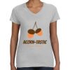 Deco Ladies Perfect V-Neck T-Shirt Thumbnail