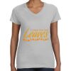 Deco Ladies Perfect V-Neck T-Shirt Thumbnail