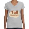 Deco Ladies Perfect V-Neck T-Shirt Thumbnail