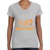 Deco Ladies Perfect V-Neck T-Shirt Thumbnail