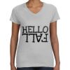 Deco Ladies Perfect V-Neck T-Shirt Thumbnail