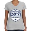 Deco Ladies Perfect V-Neck T-Shirt Thumbnail
