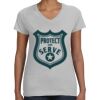 Deco Ladies Perfect V-Neck T-Shirt Thumbnail