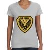 Deco Ladies Perfect V-Neck T-Shirt Thumbnail