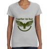 Deco Ladies Perfect V-Neck T-Shirt Thumbnail