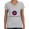Deco Ladies Perfect V-Neck T-Shirt Thumbnail