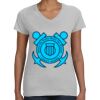 Deco Ladies Perfect V-Neck T-Shirt Thumbnail