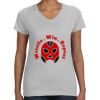Deco Ladies Perfect V-Neck T-Shirt Thumbnail