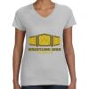Deco Ladies Perfect V-Neck T-Shirt Thumbnail