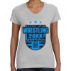 Deco Ladies Perfect V-Neck T-Shirt Thumbnail