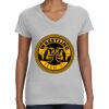 Deco Ladies Perfect V-Neck T-Shirt Thumbnail