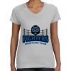 Deco Ladies Perfect V-Neck T-Shirt Thumbnail