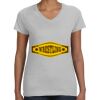 Deco Ladies Perfect V-Neck T-Shirt Thumbnail