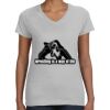 Deco Ladies Perfect V-Neck T-Shirt Thumbnail