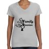 Deco Ladies Perfect V-Neck T-Shirt Thumbnail