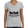 Deco Ladies Perfect V-Neck T-Shirt Thumbnail