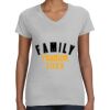 Deco Ladies Perfect V-Neck T-Shirt Thumbnail