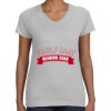 Deco Ladies Perfect V-Neck T-Shirt Thumbnail