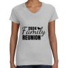 Deco Ladies Perfect V-Neck T-Shirt Thumbnail