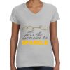 Deco Ladies Perfect V-Neck T-Shirt Thumbnail