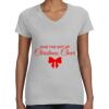 Deco Ladies Perfect V-Neck T-Shirt Thumbnail