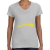Deco Ladies Perfect V-Neck T-Shirt Thumbnail