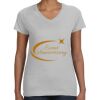 Deco Ladies Perfect V-Neck T-Shirt Thumbnail